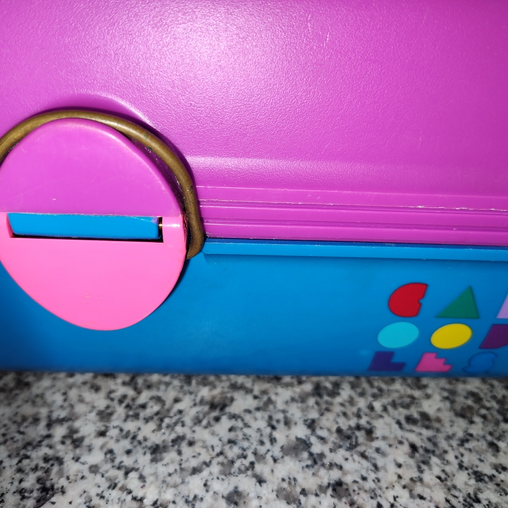 Colorful Caboodles Kids Toy Organizer - Picture 6 of 11